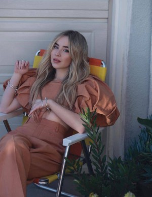 photos Sabrina Carpenter