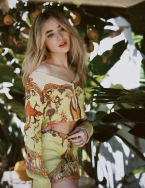 photos Sabrina Carpenter