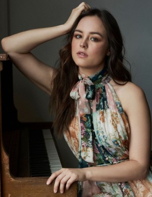 photos Hayley Orrantia