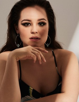 photos Hayley Orrantia