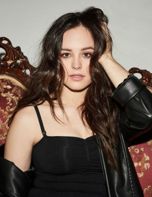 photos Hayley Orrantia