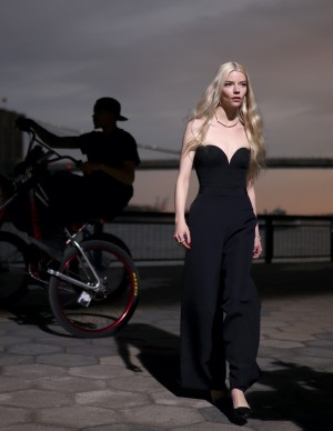 photos Anya Taylor Joy