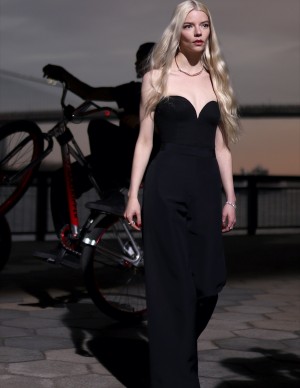 photos Anya Taylor Joy