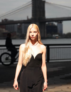 photos Anya Taylor Joy