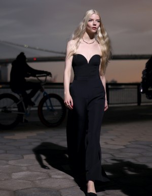 photos Anya Taylor Joy