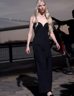 photos Anya Taylor Joy