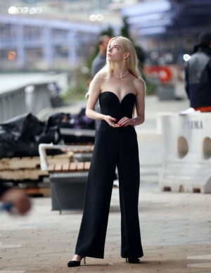 photos Anya Taylor Joy