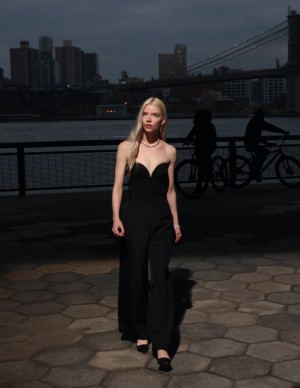 photos Anya Taylor Joy