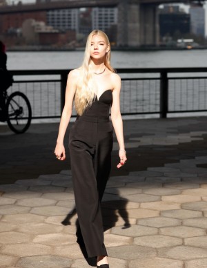 photos Anya Taylor Joy