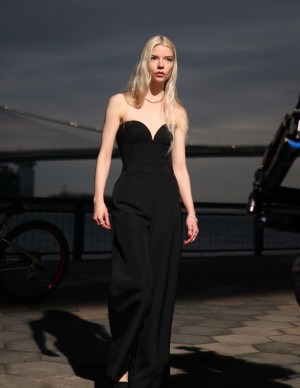 photos Anya Taylor Joy