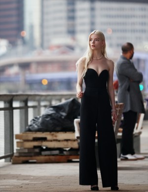 photos Anya Taylor Joy