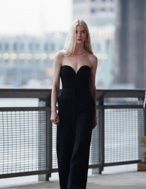 photos Anya Taylor Joy