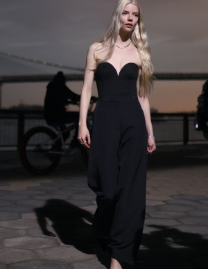 photos Anya Taylor Joy