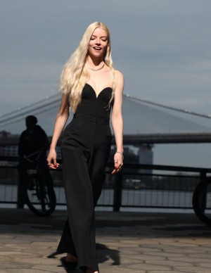 photos Anya Taylor Joy