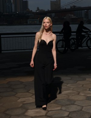photos Anya Taylor Joy