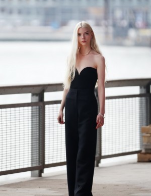 photos Anya Taylor Joy