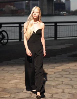 photos Anya Taylor Joy