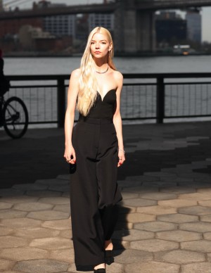 photos Anya Taylor Joy