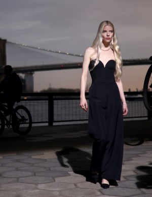 photos Anya Taylor Joy