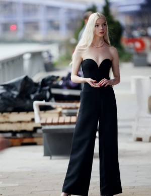 photos Anya Taylor Joy