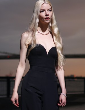 photos Anya Taylor Joy