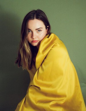 photos Liana Liberato