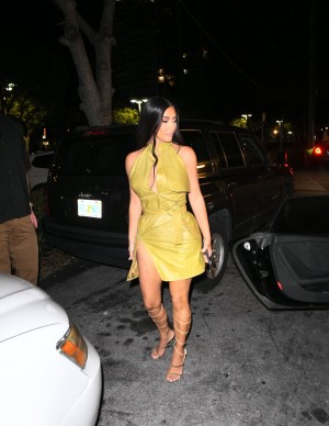 photos Kim Kardashian