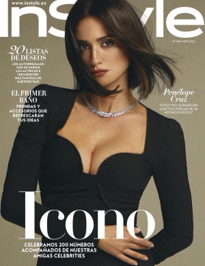 photos Penelope Cruz