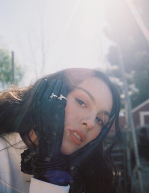 photos Olivia Rodrigo