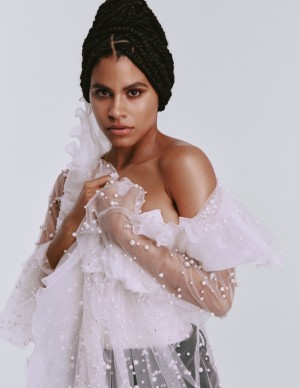 photos Zazie Beetz