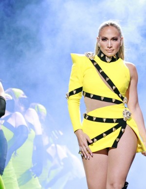 photos Jennifer Lopez