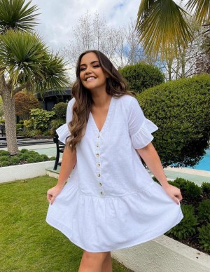 photos Jacqueline Jossa