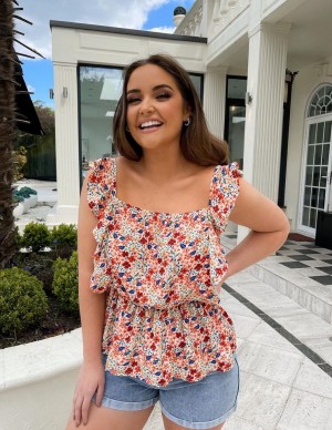 photos Jacqueline Jossa