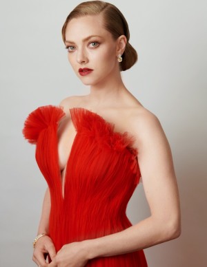 photos Amanda Seyfried