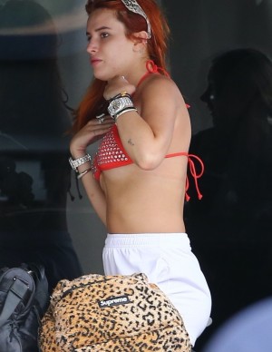 photos Bella Thorne