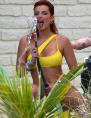 photos Bella Thorne