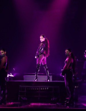 photos Becky G