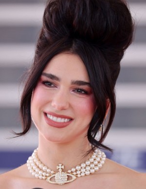 photos Dua Lipa