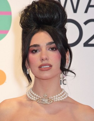 photos Dua Lipa