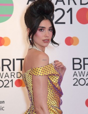 photos Dua Lipa