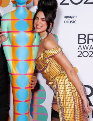 photos Dua Lipa