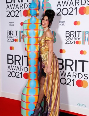 photos Dua Lipa