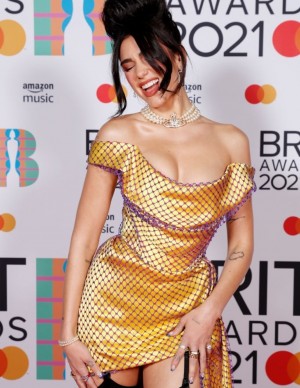 photos Dua Lipa