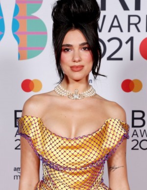 photos Dua Lipa