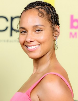 photos Alicia Keys