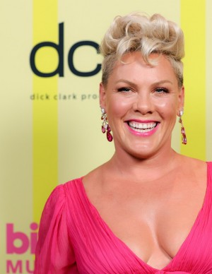 Pink aux Billboard Music Awards 2021