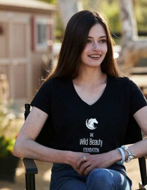 photos Mackenzie Foy