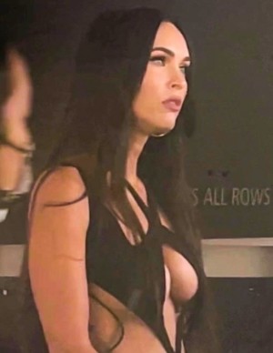 photos Megan Fox