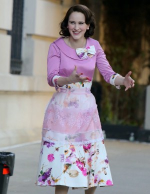 photos Rachel Brosnahan