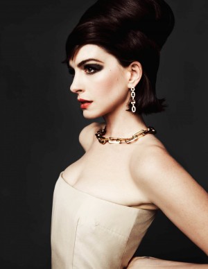 photos Anne Hathaway